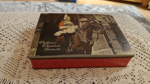 Vintage mid century cadburys - century,
