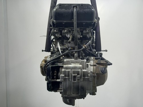 Kawasaki 636 engine 6l - zx,