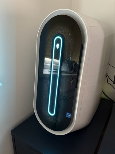 Alienware aurora r13 rtx3080 - aurora,,