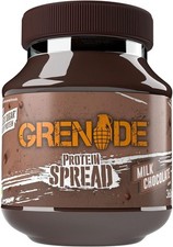 Grenade Milk Chocolate Protein