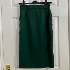 MONDI Vintage Womens Skirt EU