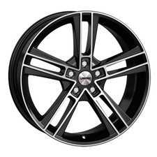 Autec wheels RIAS 8.5x20 ET40