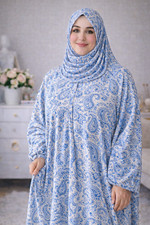 100%COTTON One Piece Prayer