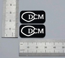Dcm time window - time,