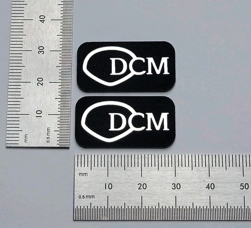 Dcm time window - time, frame