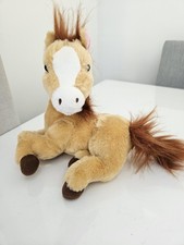Animagic Neighing Horse