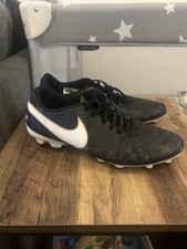 Nike Tiempo Genio II Leather