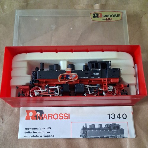 Rivarossi gauge 1340 br - 1340,