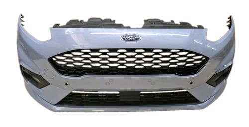 Ford fiesta mk8 line - fiesta, st-line