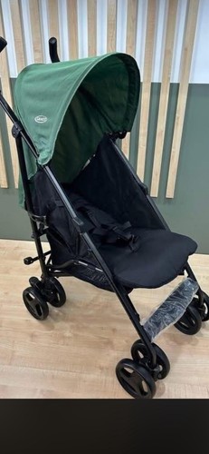 Graco ezlite lightweight - graco,