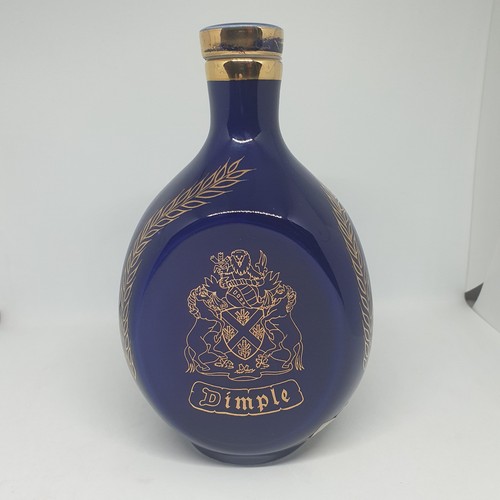 Dimple luxe scotch - de, whisky