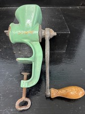 Unusual Vintage Cast Iron