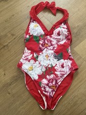 Ted Baker Women's Red Floral