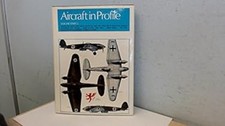 Aircraft in Profile Volume One Charles W. ed CAIN