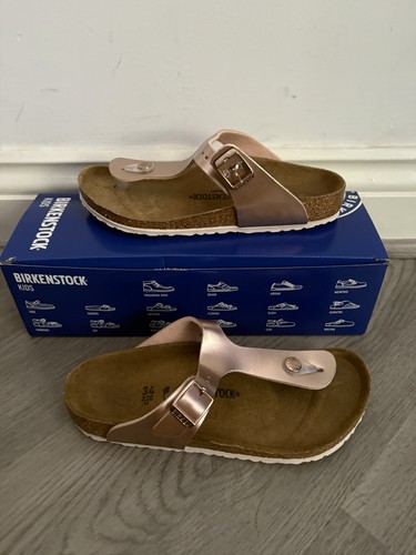 Birkenstock gizeh kids - kids, girls
