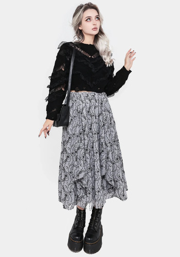 Bnwt disturbia rosethorn - bnwt,