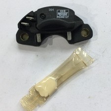 Ignition Control Module Mazda