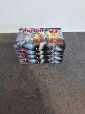 Maxell UR 90 Audio Cassette