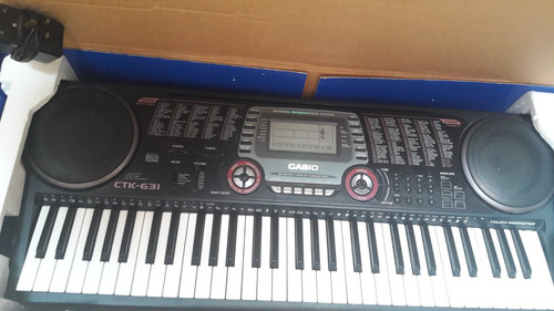 Electronic keyboard casio - keyboard.casio, 88