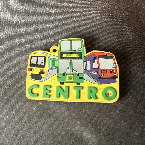 Centro train bus and metro - centro,