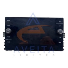 VW Golf GTD MK7 17-20 Sat Nav Display Screen 5G6919605B