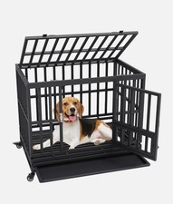 Brand New Heavy Duty Dog Cage