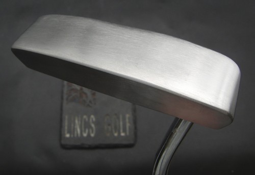 Left handed ping cushin - ping, putter