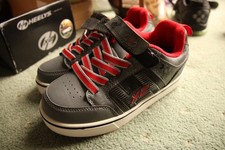 Heeleys Boys UK Size 2 Only