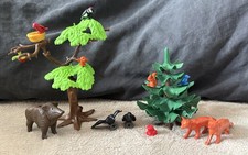 Playmobil Animals Woodland Fox