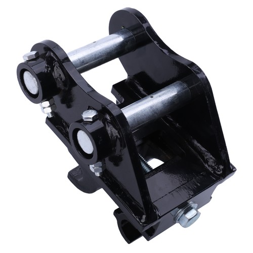 Mini excavator quick change - excavator,