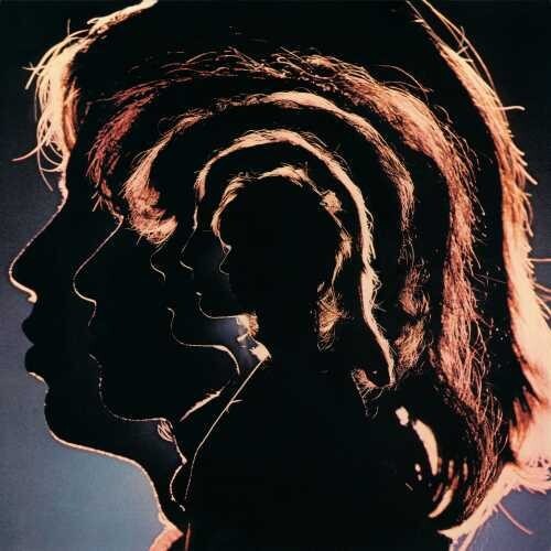 The rolling stones hot rocks - rolling,