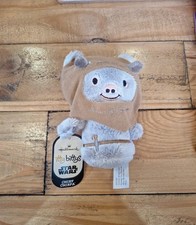 Star wars ewok chief chirpa - wars, 'chief