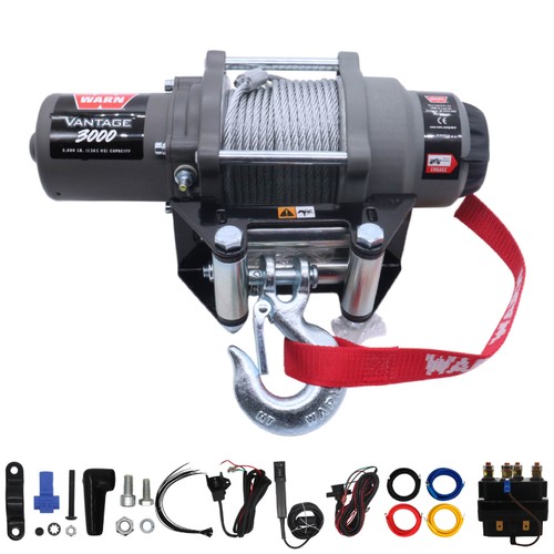 Warn 108213 vantage 3000 - warn,