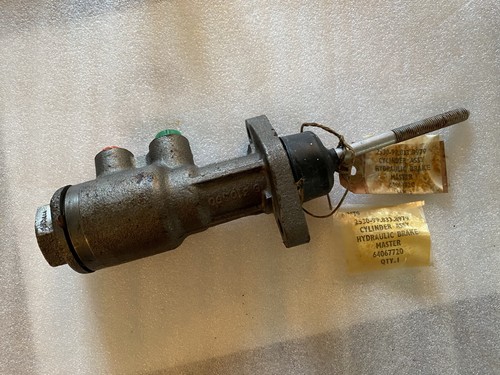 Nos genuine girling land rover - nos,