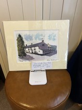 Limited Edition Print , The