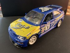 1:24 Scale Bburago Burago 1994