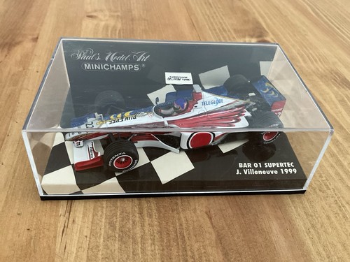 Minichamps paul model - paul's,