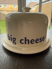 Big Cheese Dome Made In Stoke