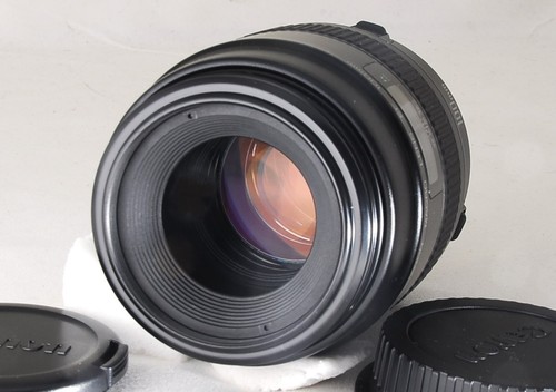 Canon 100mm 8 macro for - f/2.8,