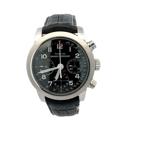 Girard perregaux ferrari 250 - perregaux,