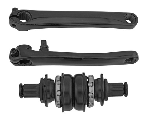 Alta piece bmx - alta,