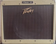 Peavey Classic 30 Tube Guitar