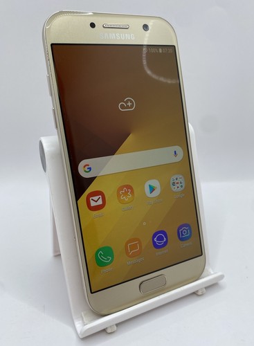Samsung galaxy 2017 gold - 2017,