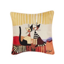 Cushion cover rosina - cover,