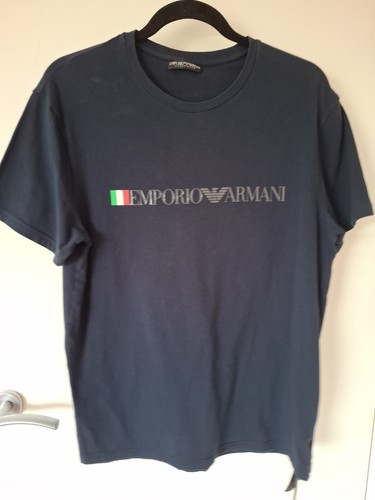 Emporio armani men navy - emporio, men's