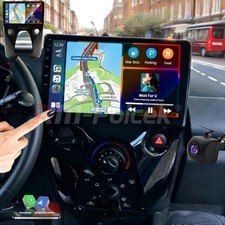 Android 14 WiFi Car Stereo