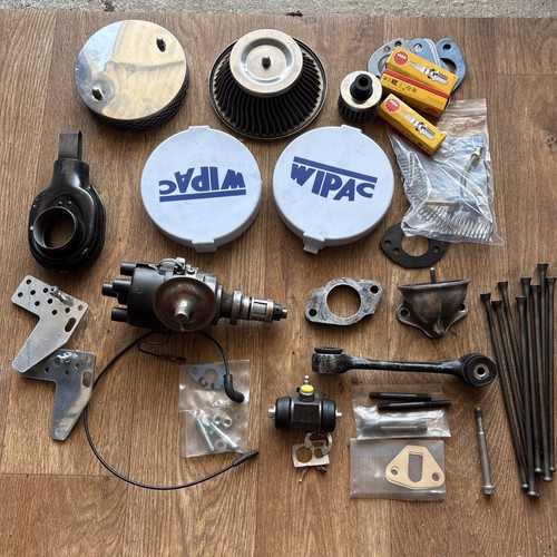 Classic mini parts bundle - parts,