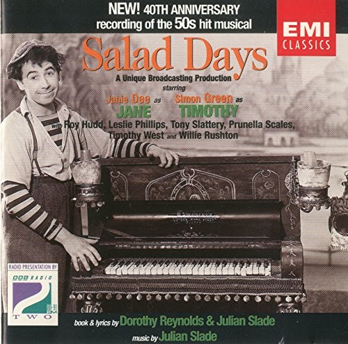 Slade salad days - slade:,
