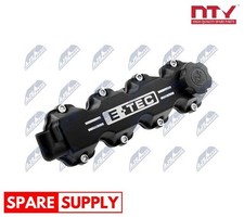 CYLINDER HEAD COVER FOR