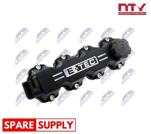 Cylinder head cover for - head,